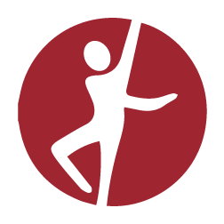dance icon for dance choreography category